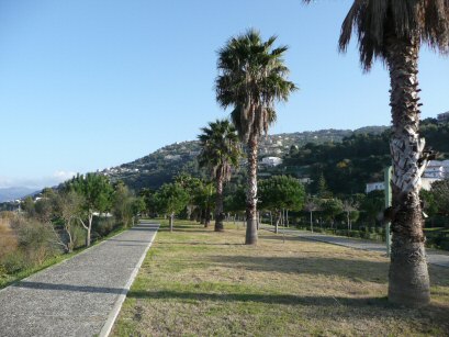 EFOG Sicily
